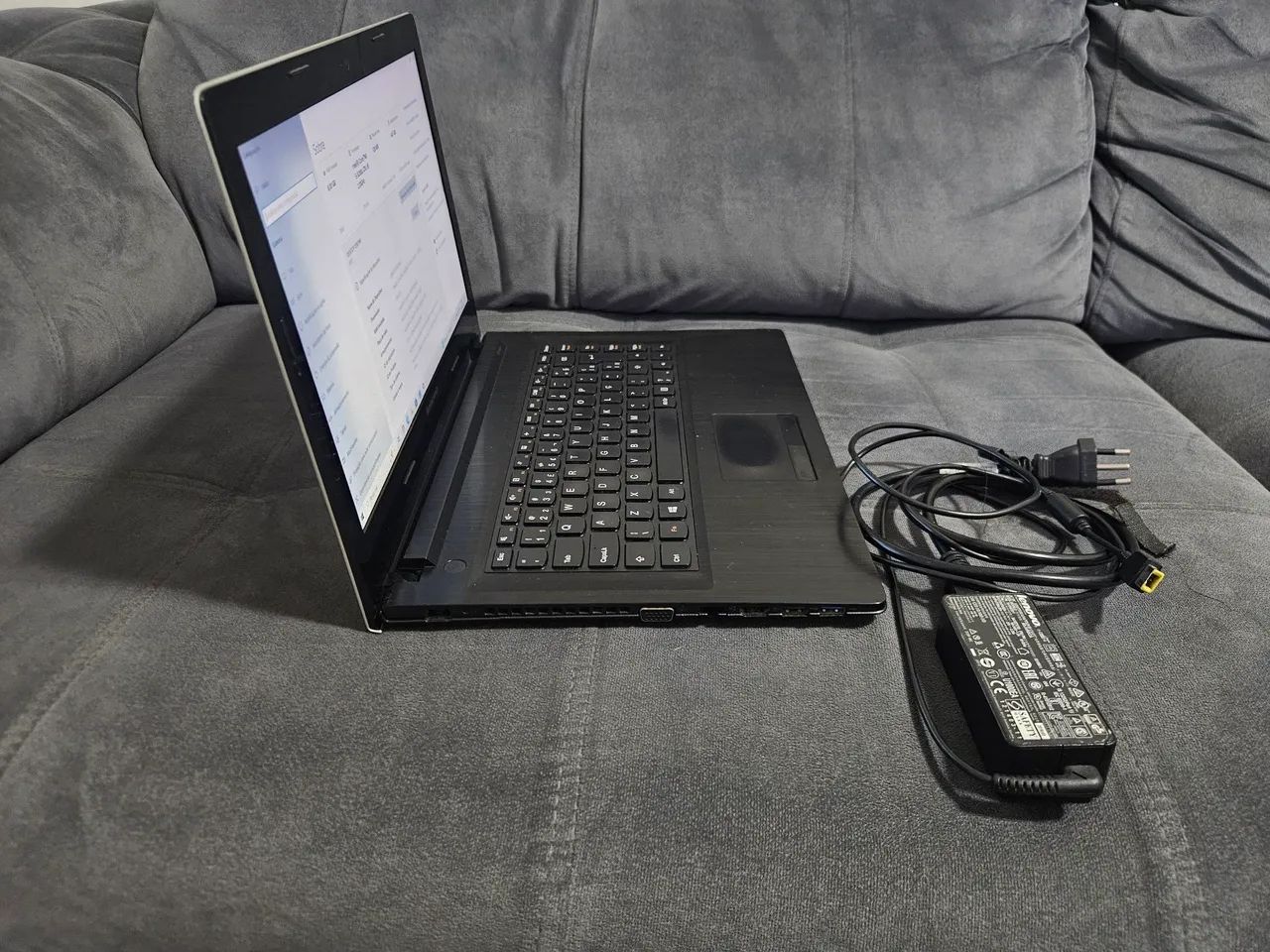 Notebook lenovo  - Foto 5