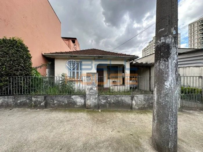 Terreno a venda - Vila Bastos, Santo André - Foto 3