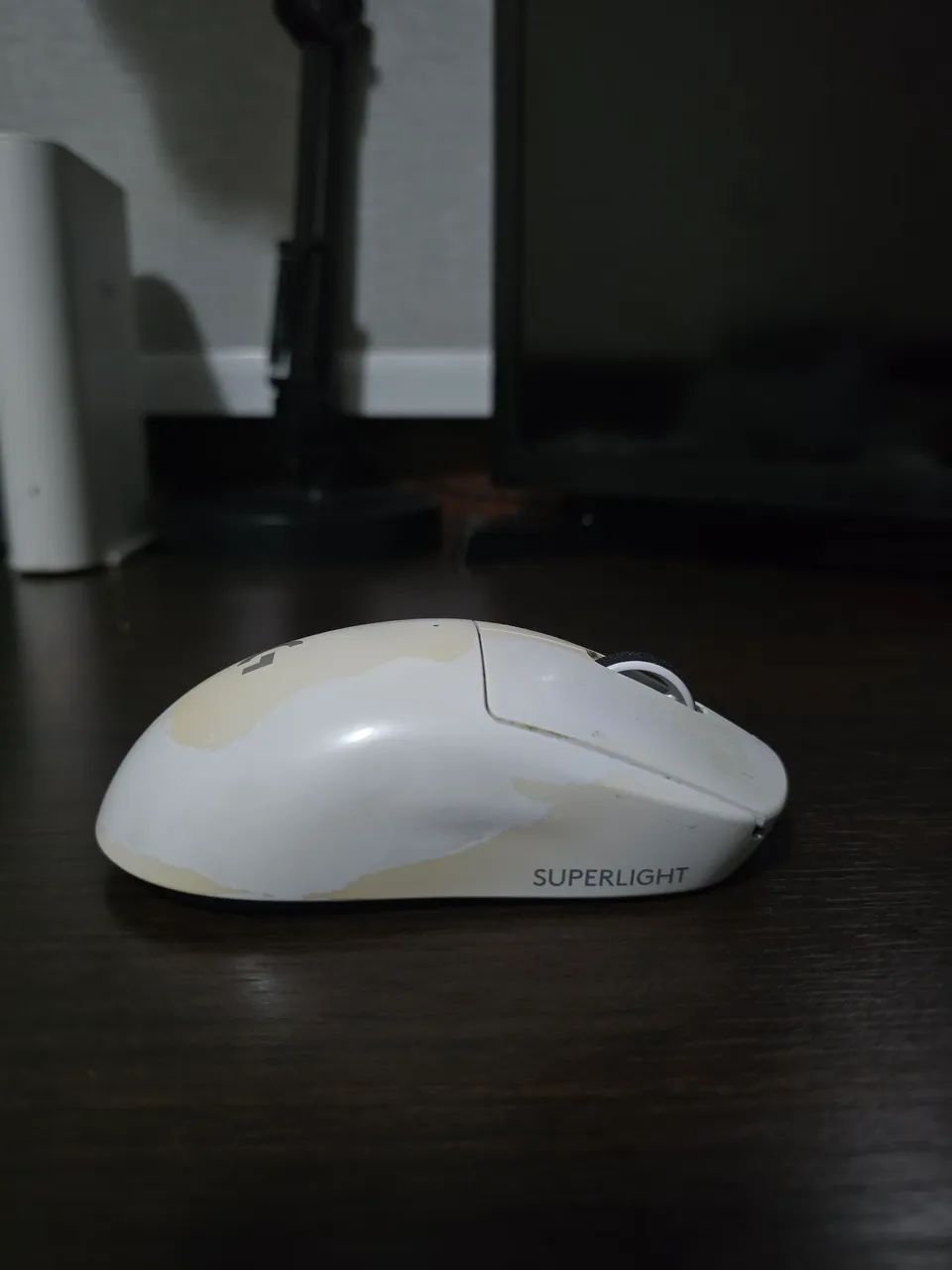 Mouse Gamer Superlight Pro X - Foto 3