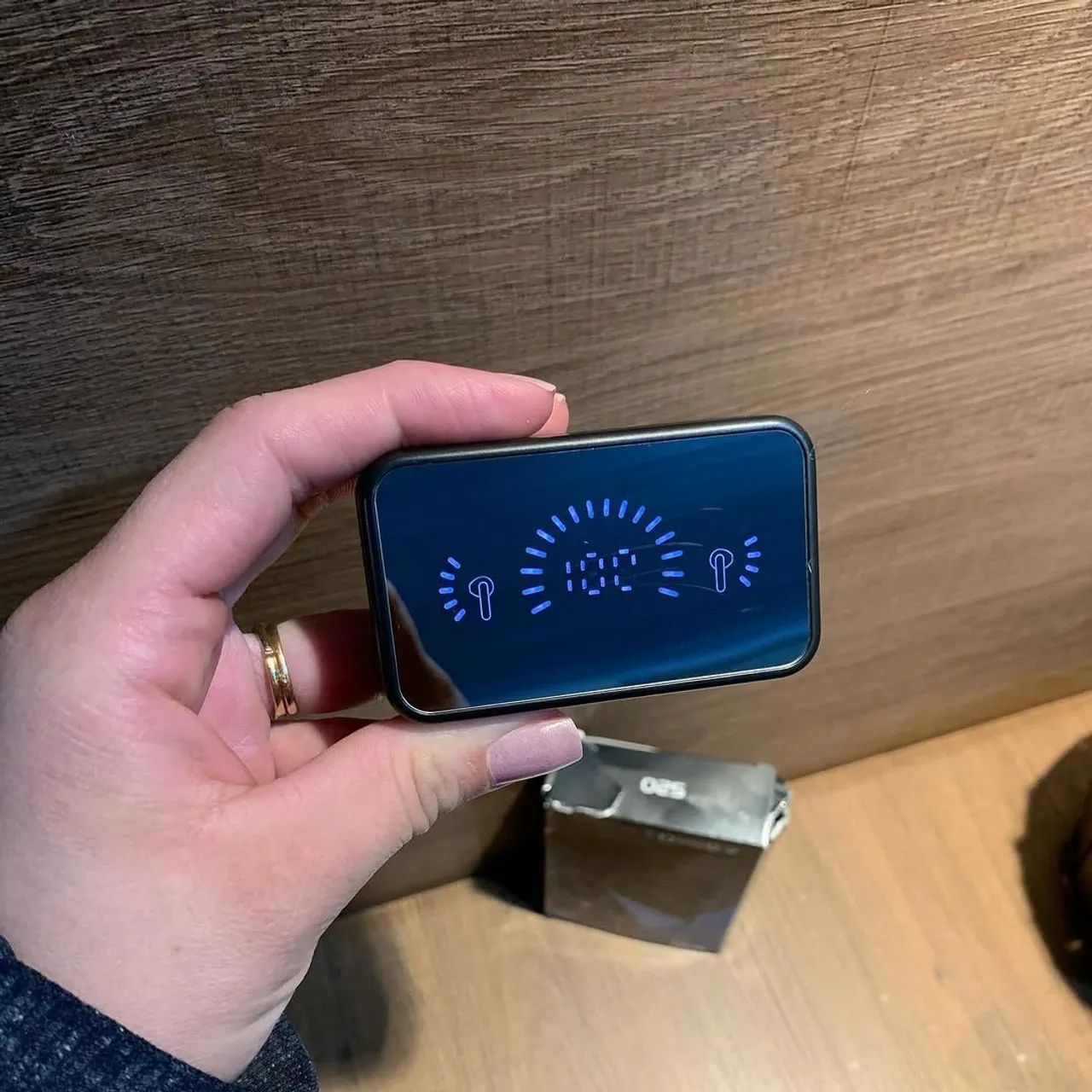 FONES BLUETOOTH S20 NOVO  - Foto 4