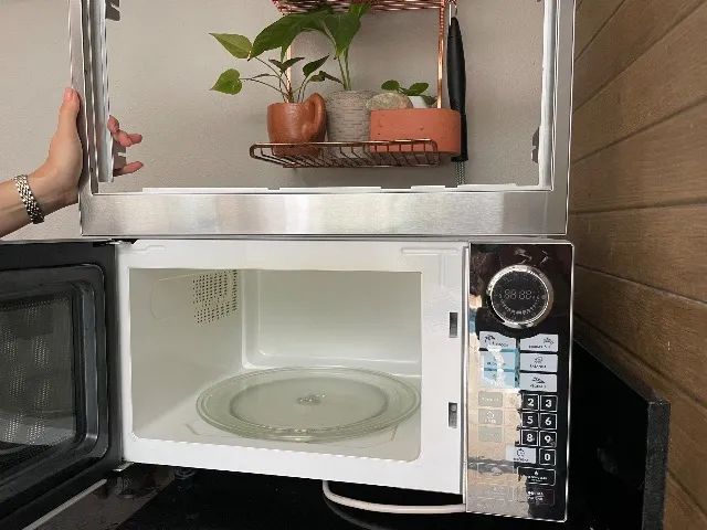 Microondas de