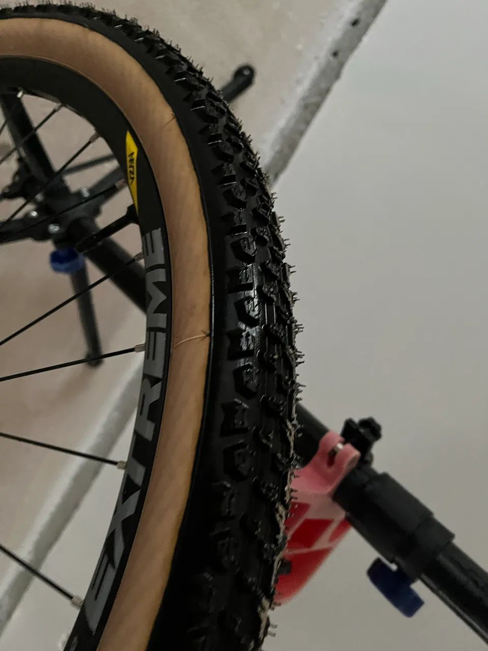 Bicicleta Mtb Scott Scale 970 tamanho S - Foto 4