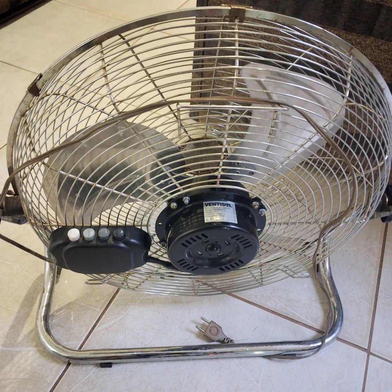 Circulador de ar 130w  - Foto 3