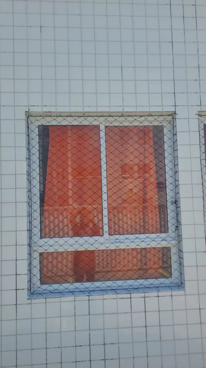 Rede de proteção  - Foto 4