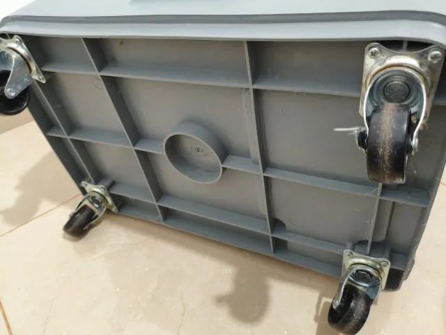 Climatizador Ventisol 35 litros - Foto 2