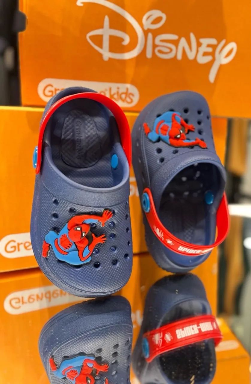 Crocs 