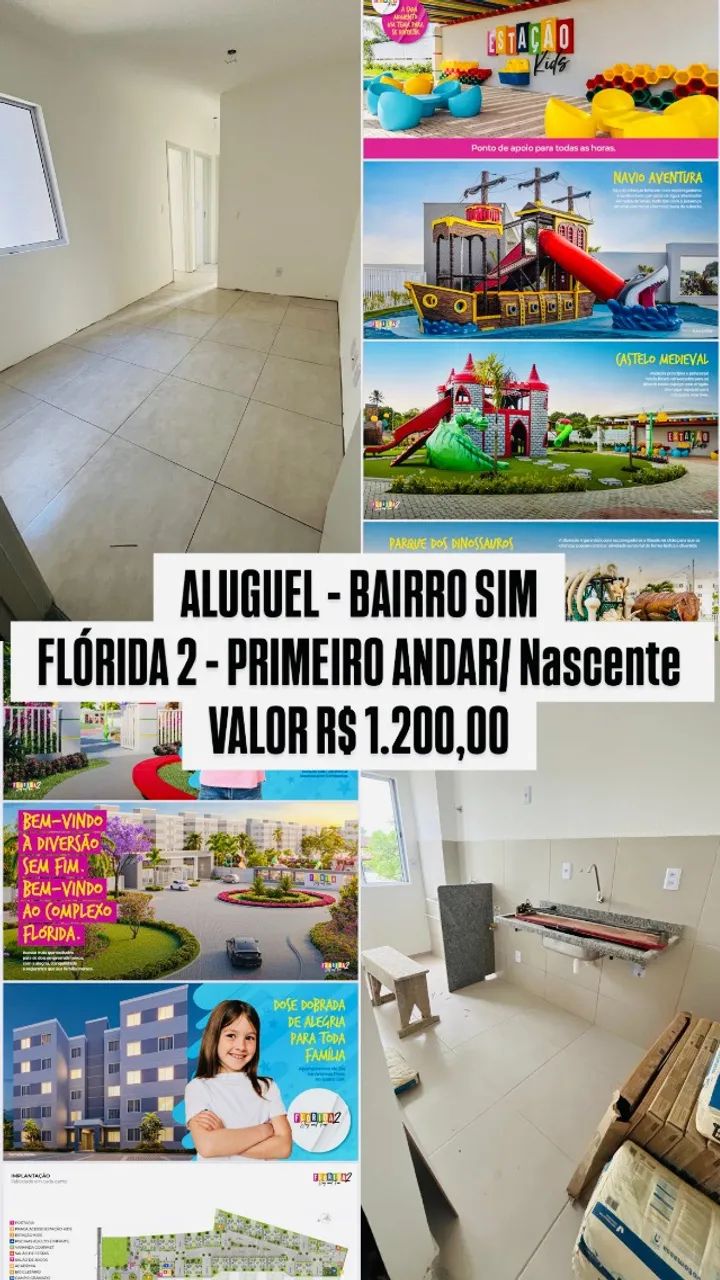 Foto - Feira de Santana - Registro