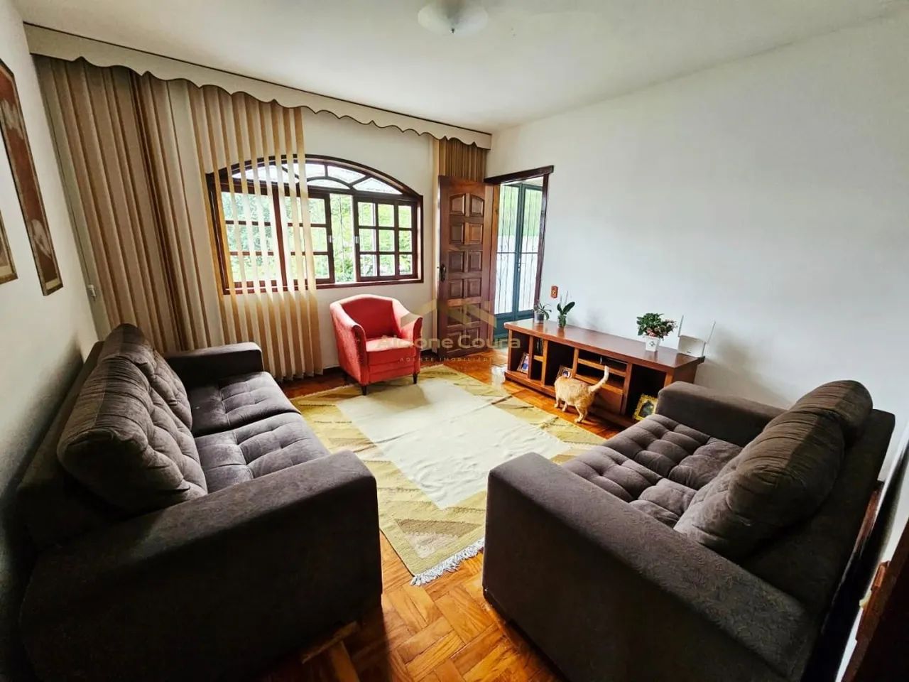 Foto - Teresópolis - Jardim Pinheiros