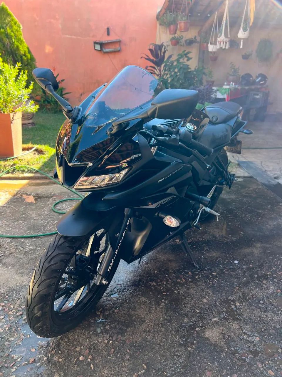 R15 - Foto 4