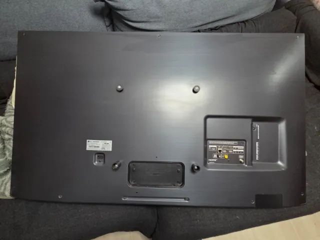 Smart TV LG 55" 4K IPS NanoCell 55NANO86SNA - Foto 3