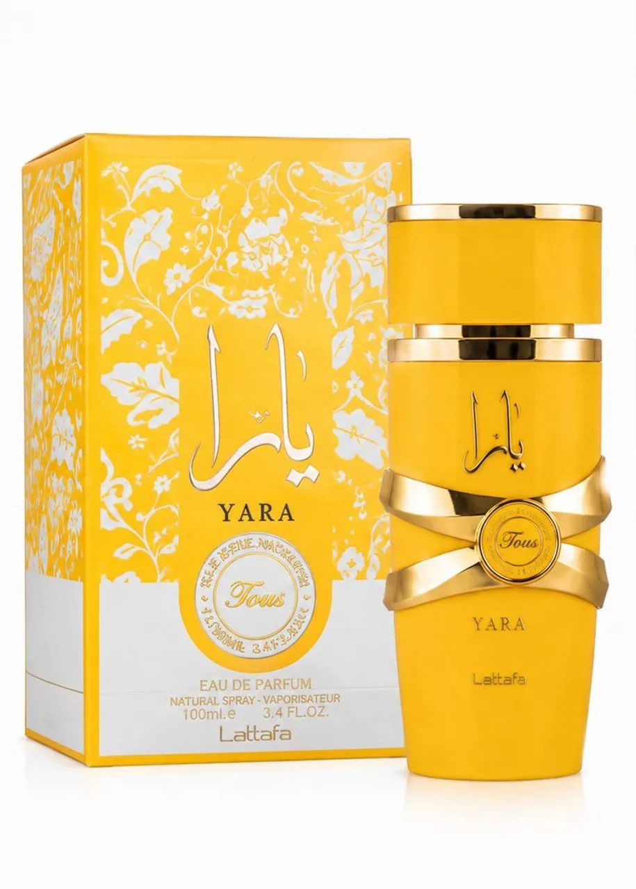 Lattafa Yara Tous - Foto 3