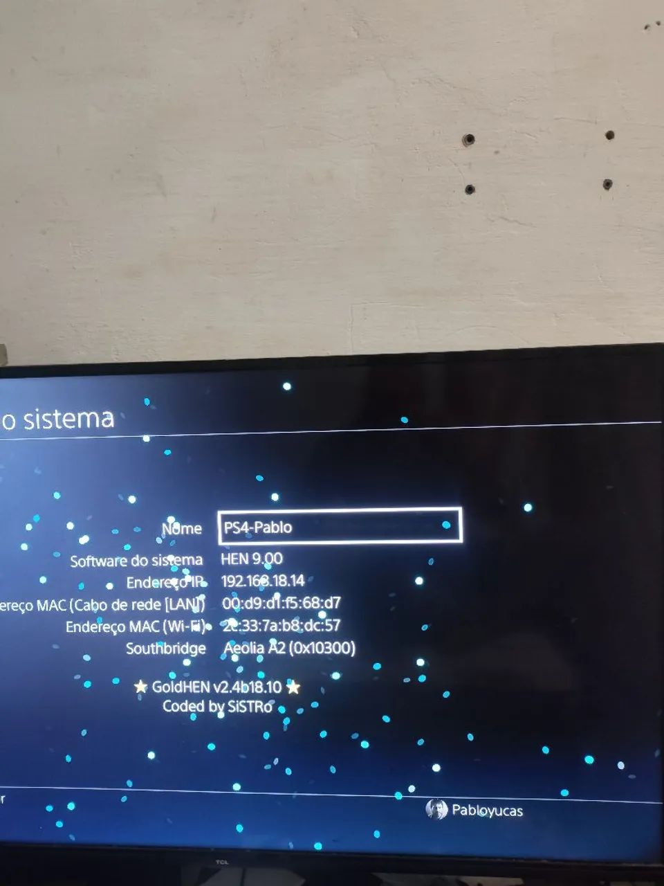 Ps4 destravado 9.00 - Foto 2