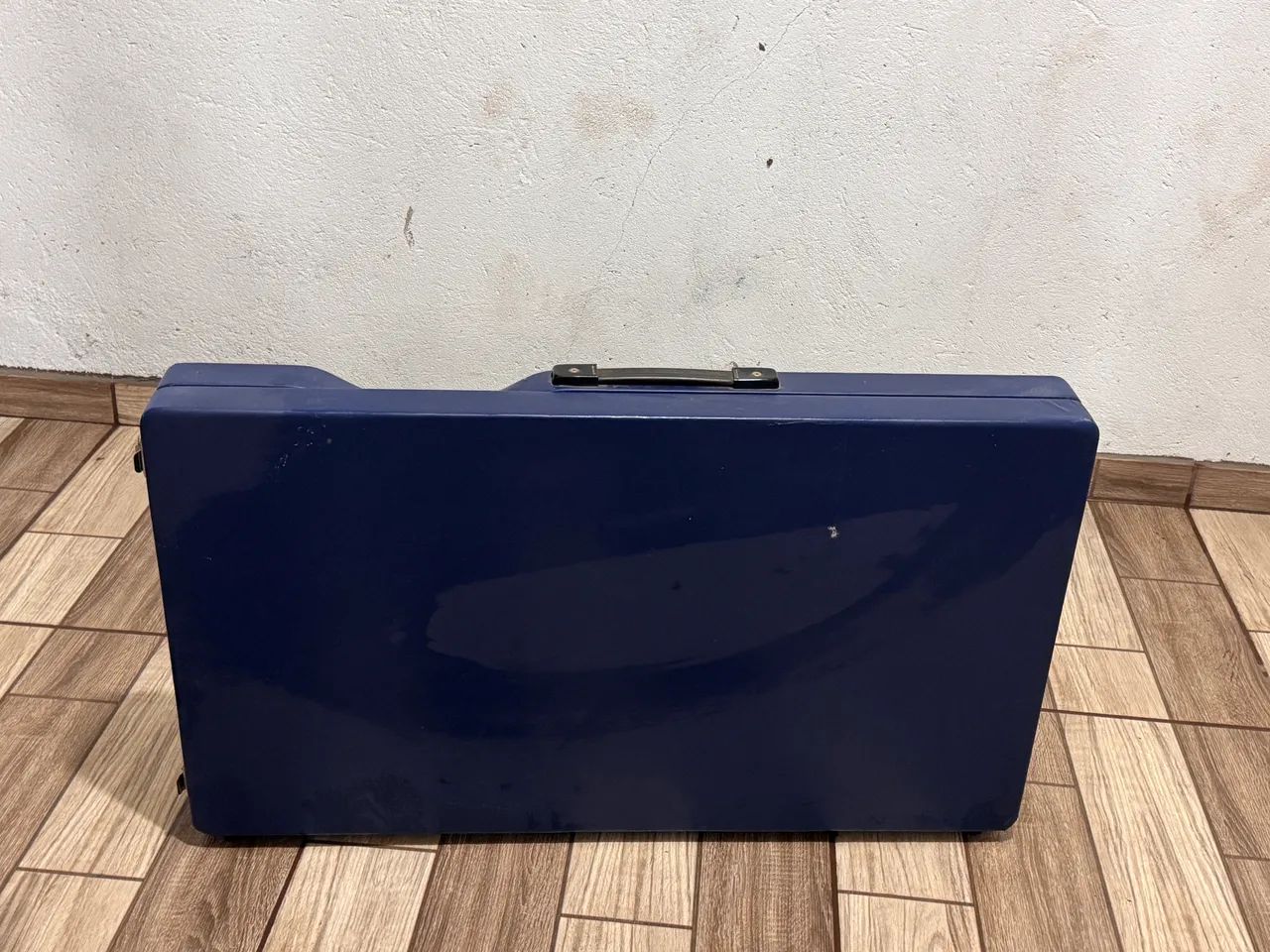 Vendo uma Maca Portátil - Foto 4