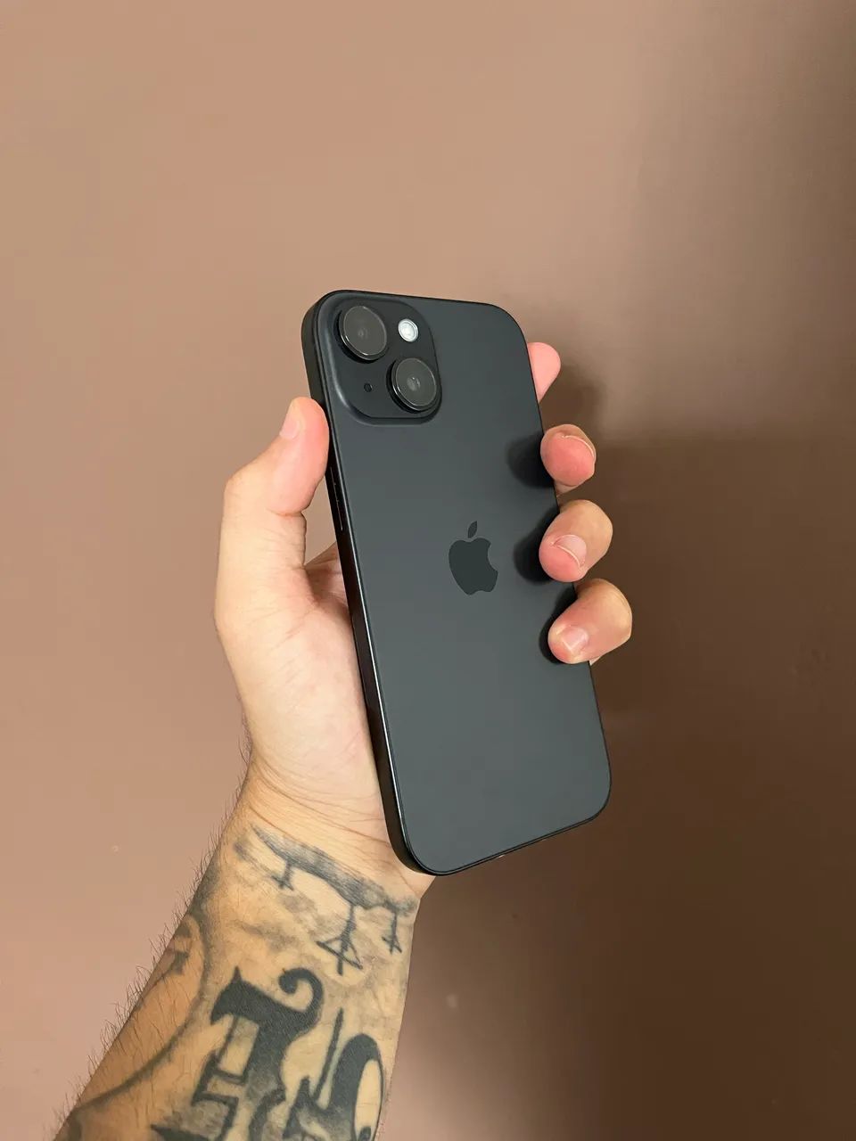 iPhone 15 / 128 GB - Foto 3