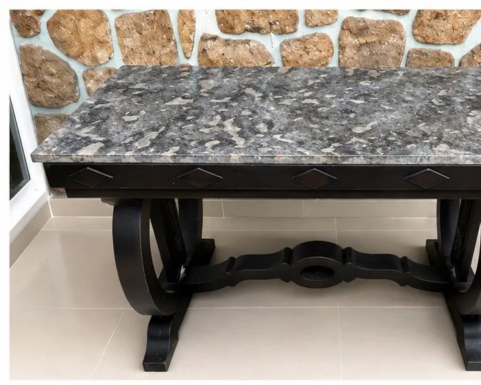 Mesa granito - Foto 5
