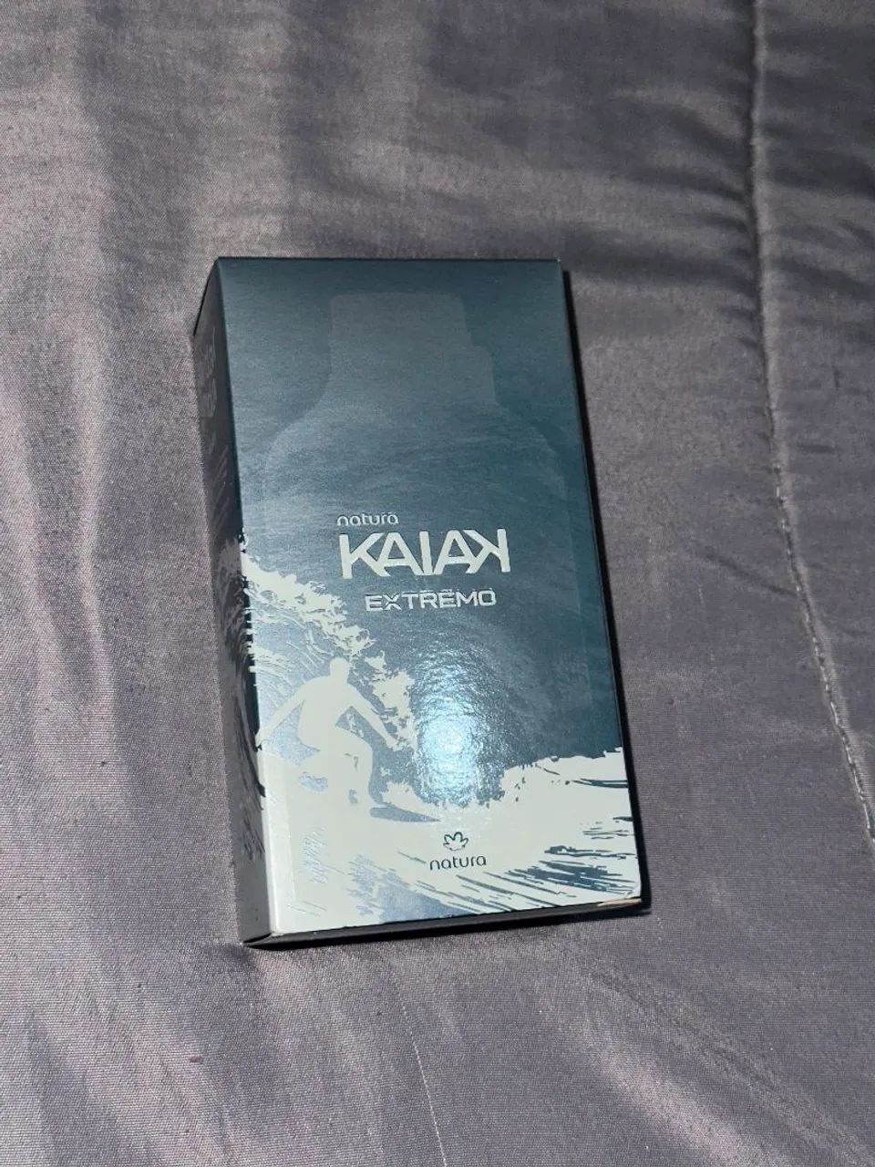 Natura Kaiak Extremo - 100 ml - Foto 2