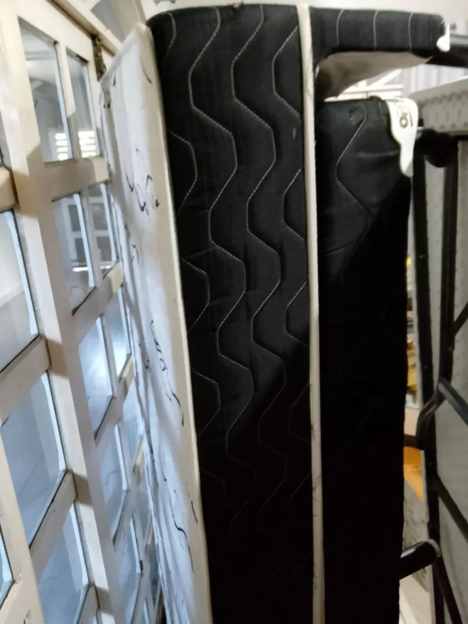 Cama de solteiro com cama acessória  - Foto 2