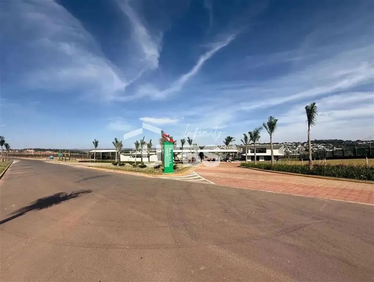 Lote à venda no Jardins Londres  FGR - Foto 3