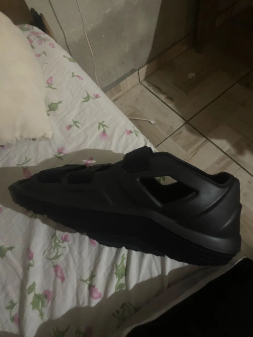 Vendo bota ortopédica barouk  - Foto 3