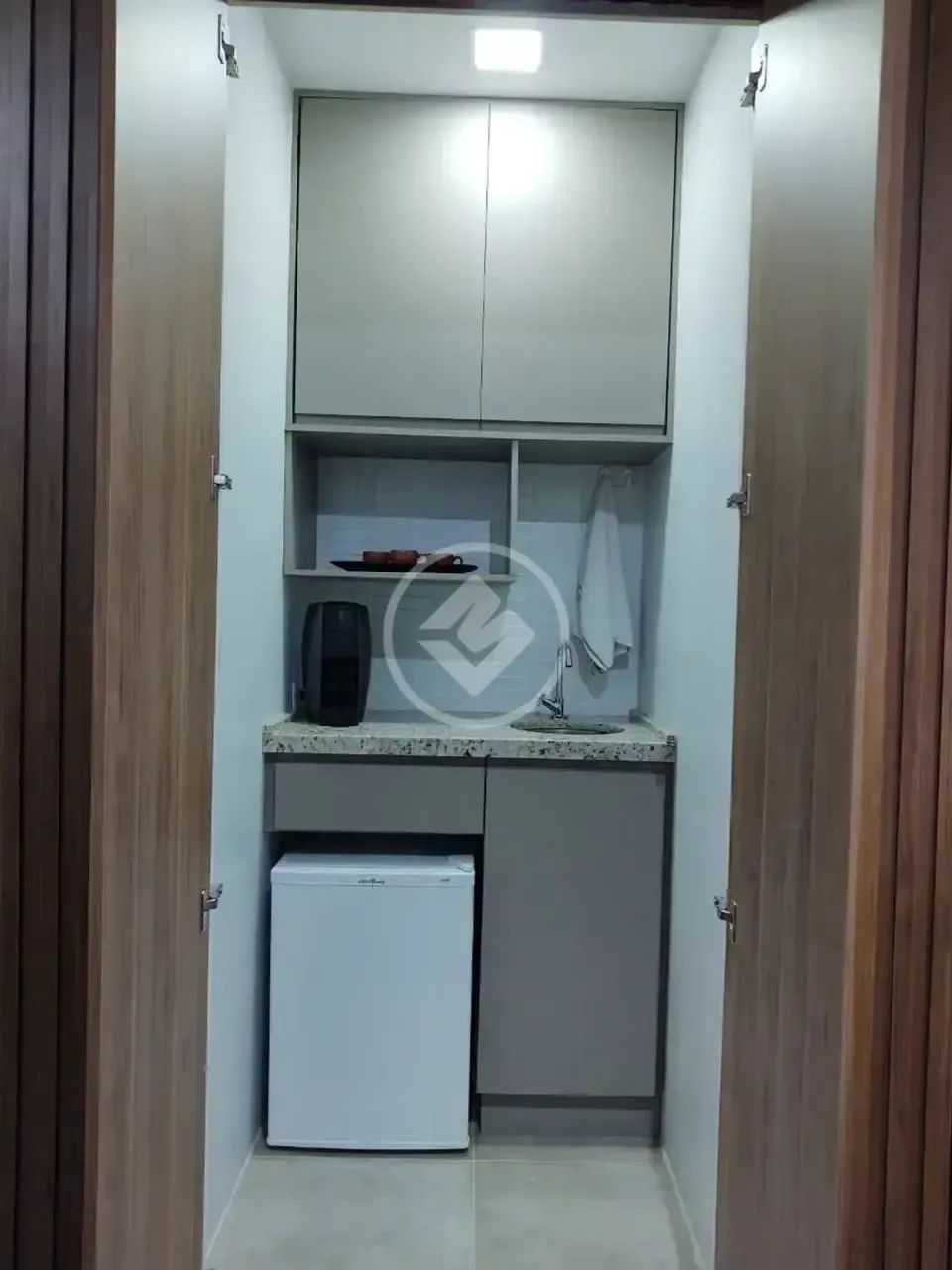 ÓTIMA SALA COMERCIAL NO CENTRO DE FLORIANÓPOLIS  RUA VIDAL RAMOS - Foto 5