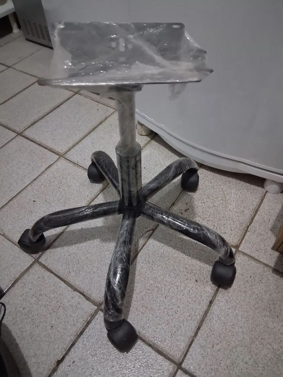 Base de cadeira  - Foto 3