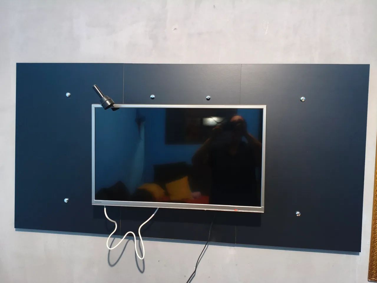 Rack com painel - Foto 3