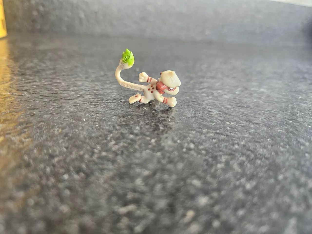 Smeargle pokemon miniatura - Foto 2