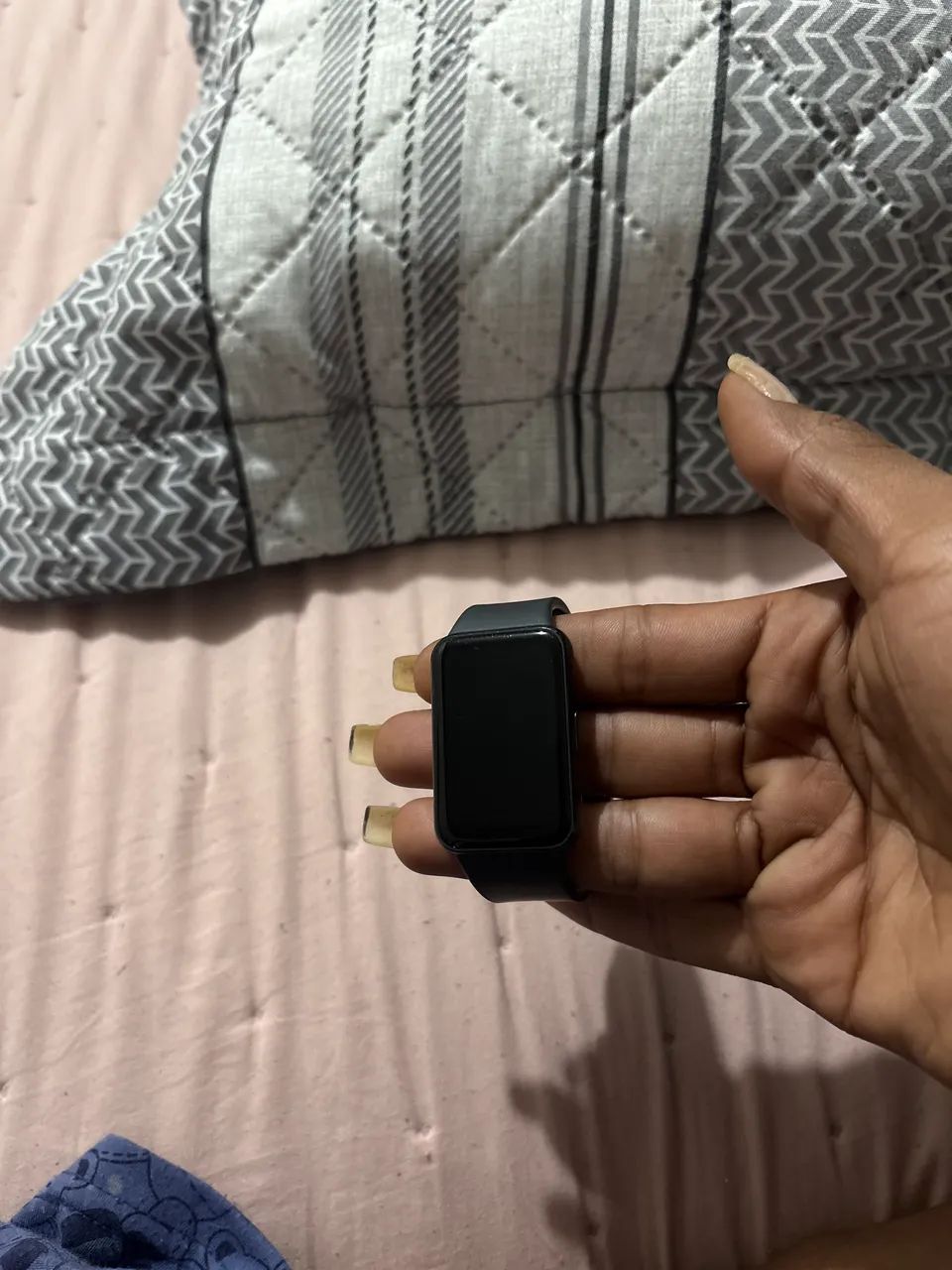 Samsung Galaxy Fit3 