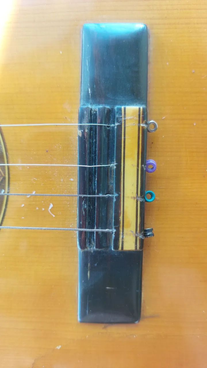 Cavaquinho Jacarandá 2013 - Foto 2