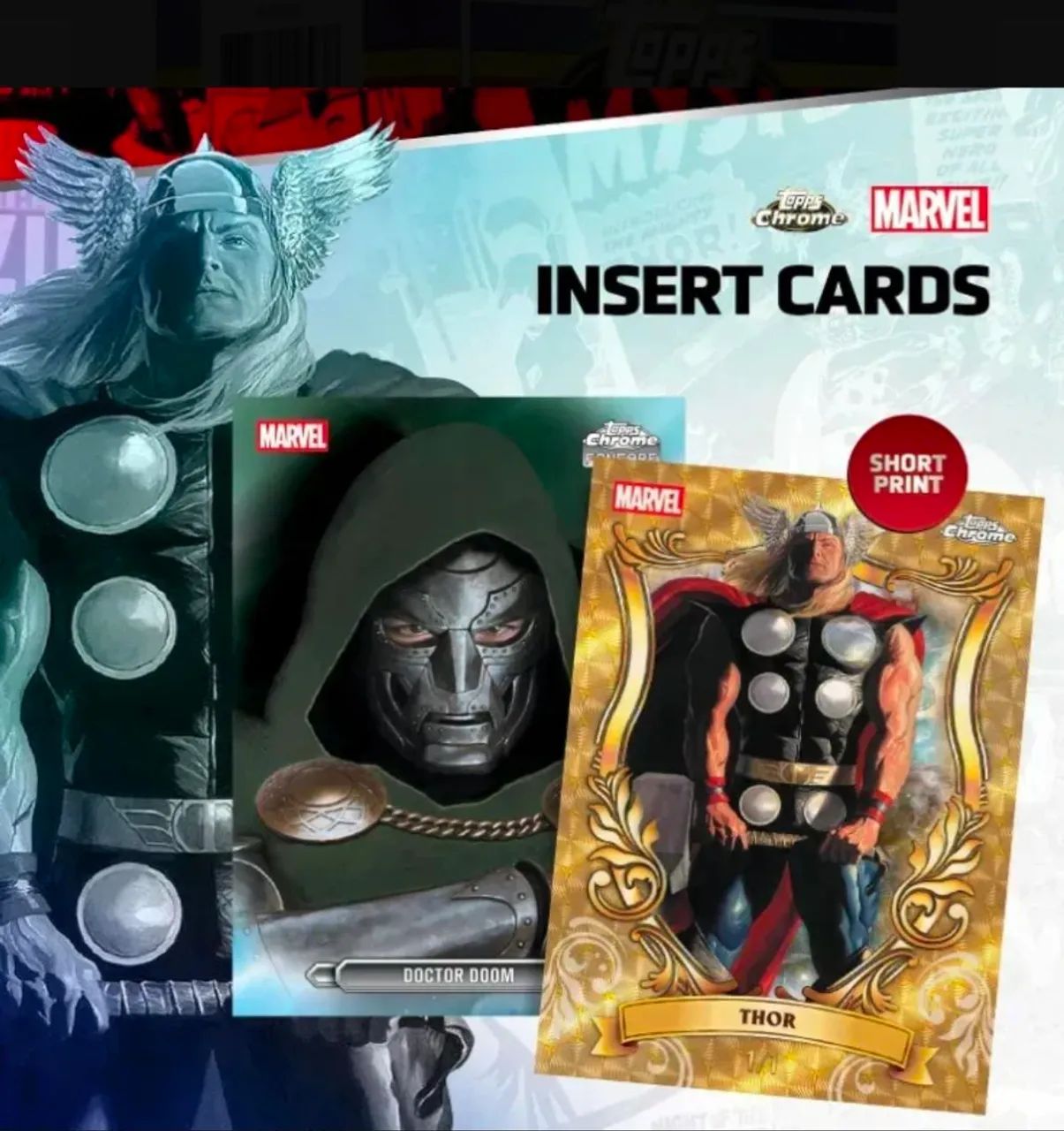 MARVEL TOPPS MEGA  - Foto 2