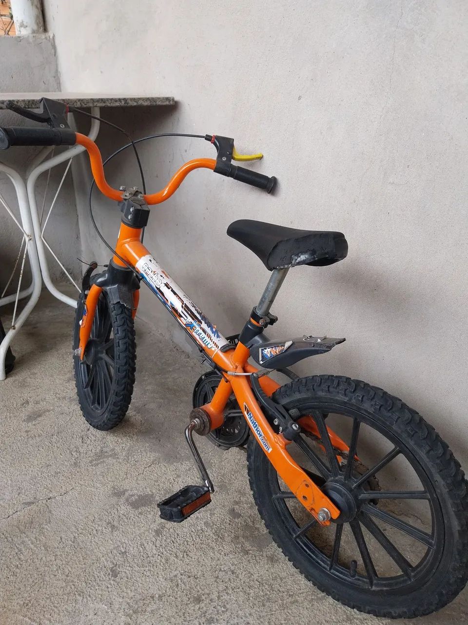 Bicicleta Infantil  - Foto 5