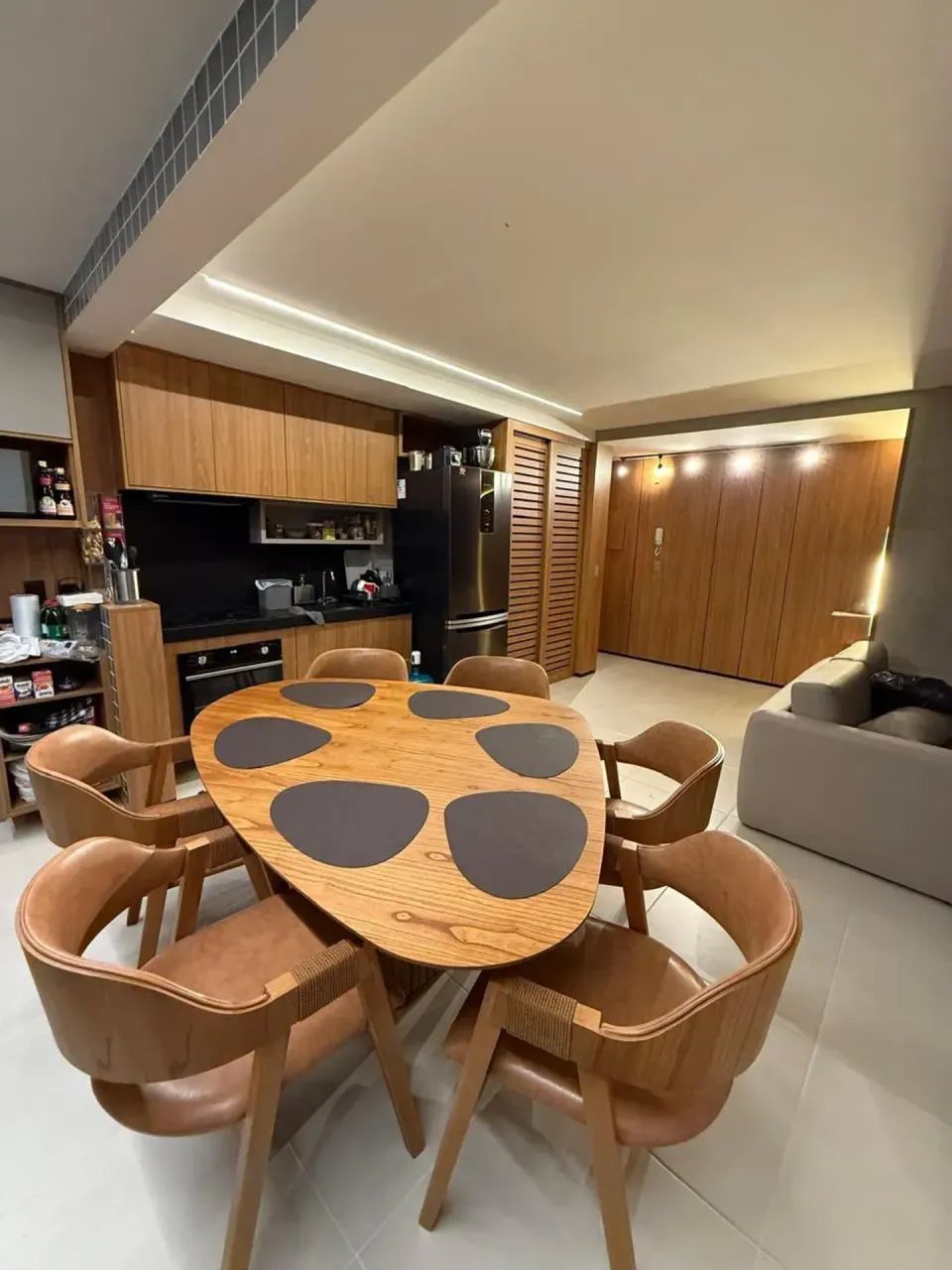 Smart Stay Izidro