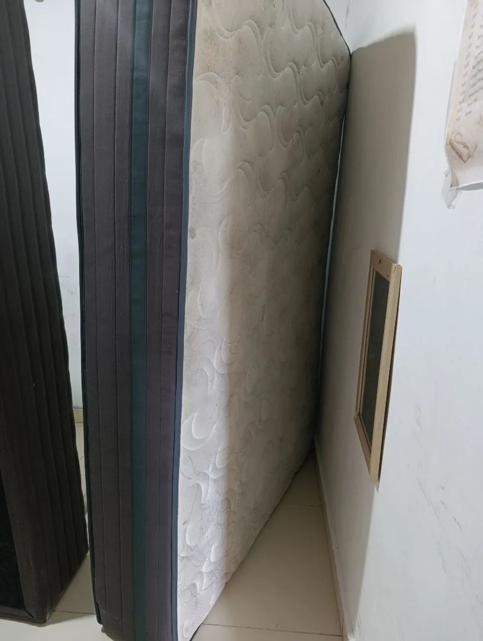 Cama box reconflex  - Foto 2