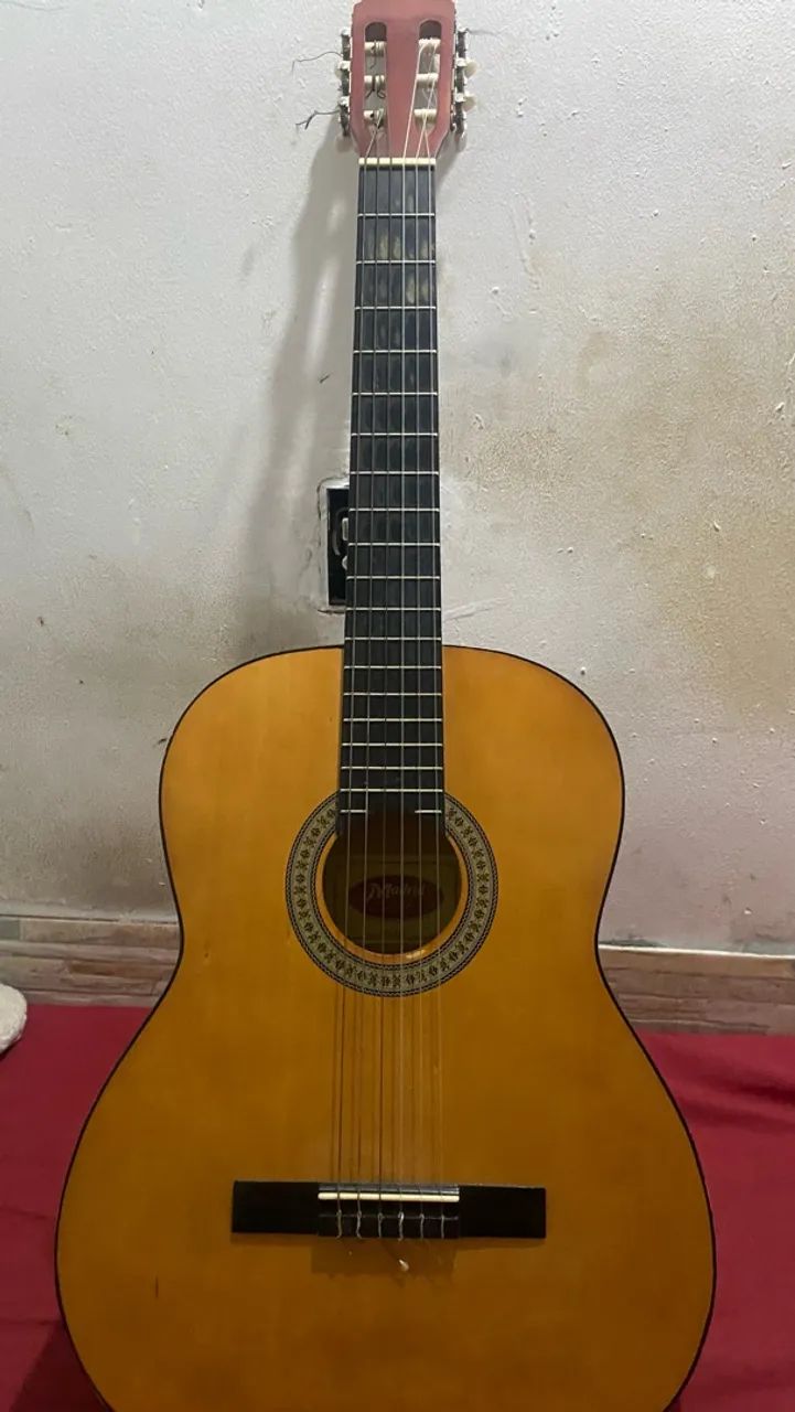 Violão madrid MD-100
