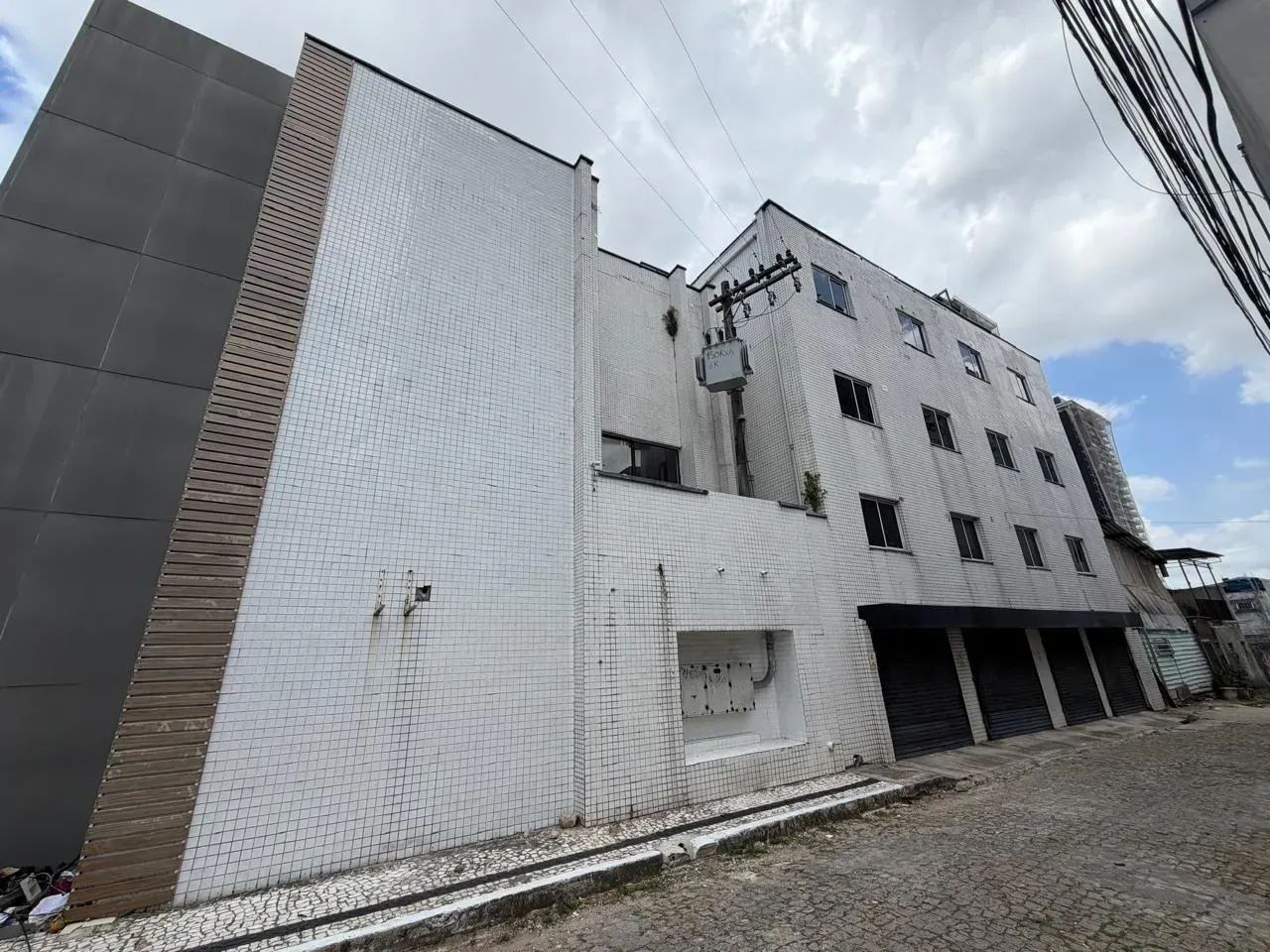 Prédio comercial de 4 pavimentos com 2000 m² - Umarizal - Belém - PA - Foto 3