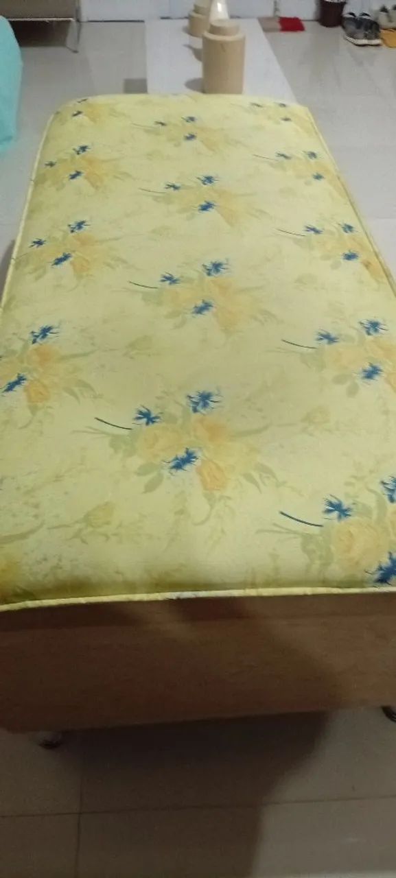 Cama de solteiro  - Foto 2