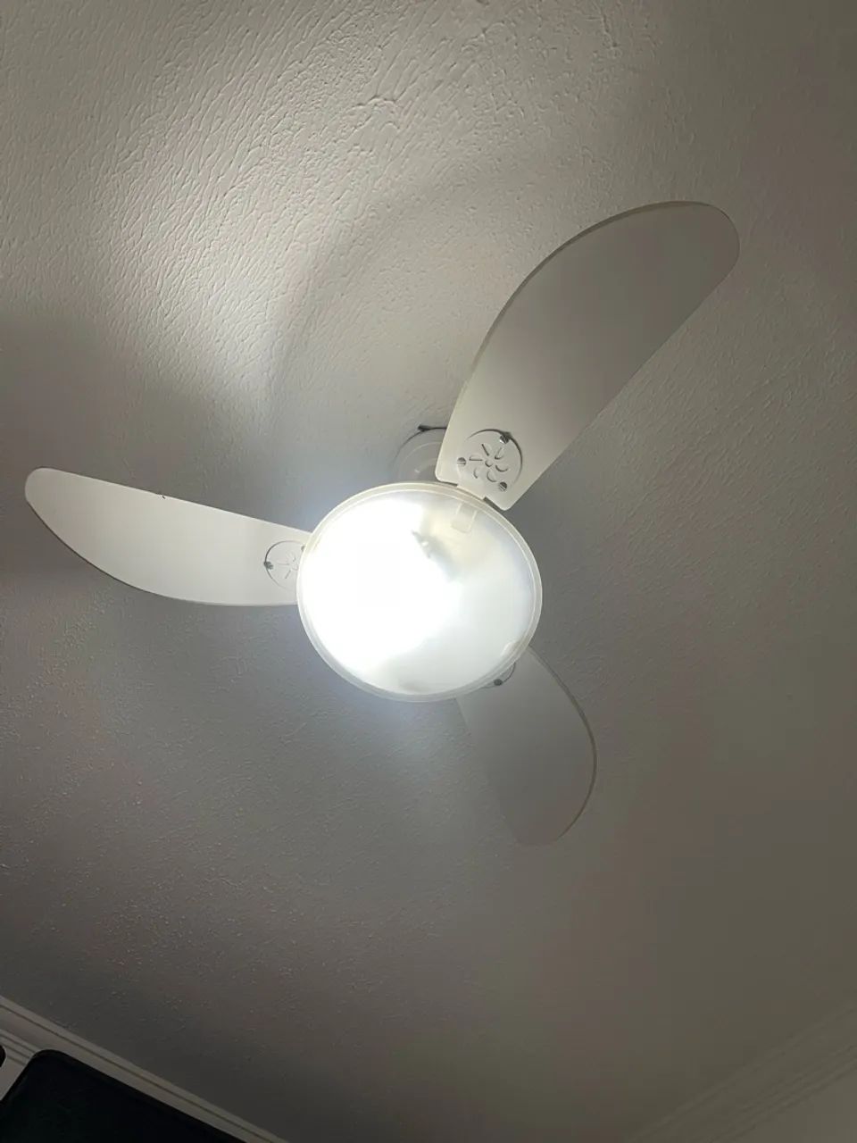 Ventilador de teto  - Foto 2
