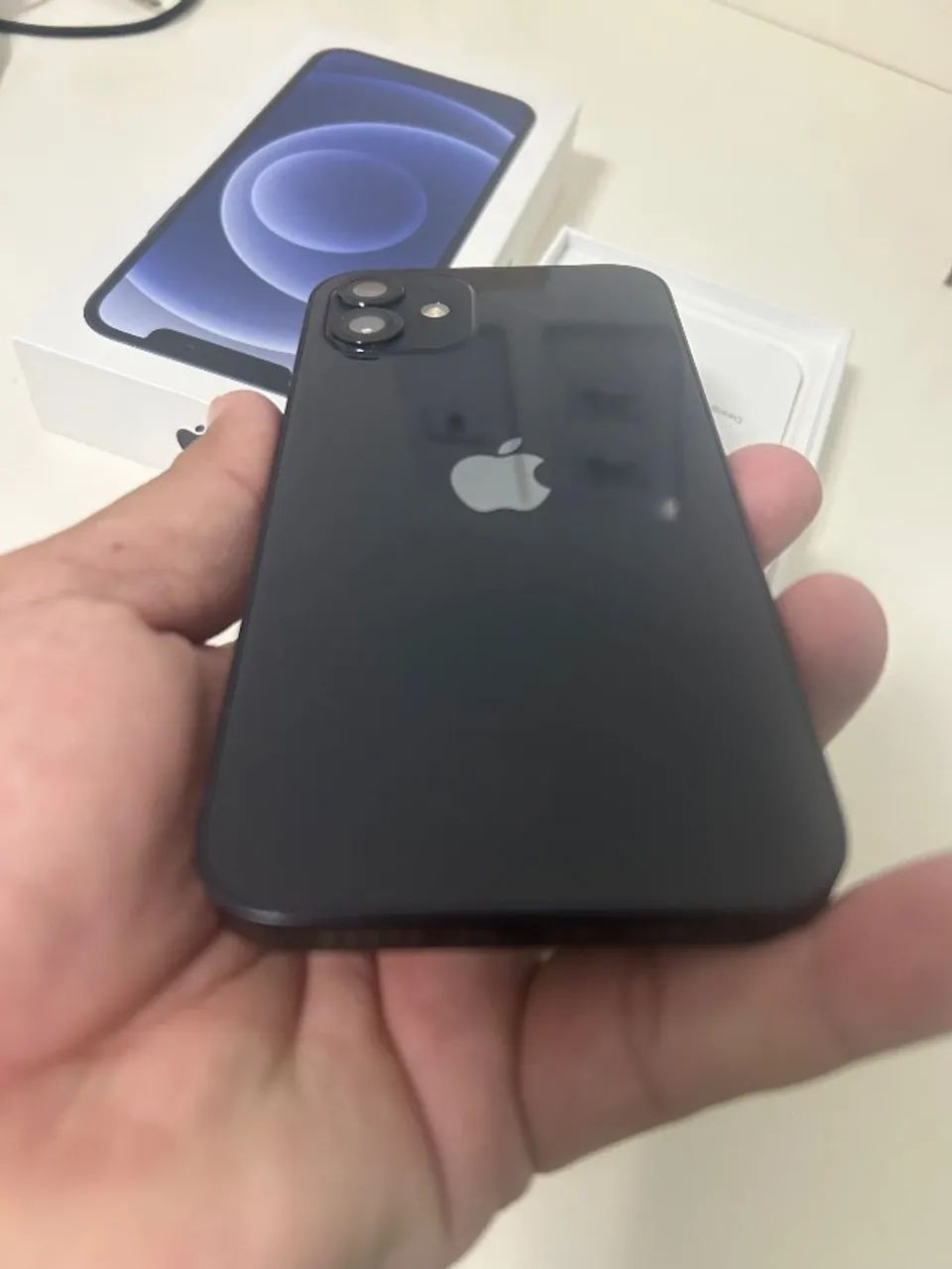 iPhone 12 64 GB - Celulares e Smartphones - Mangabeiras, Maceió