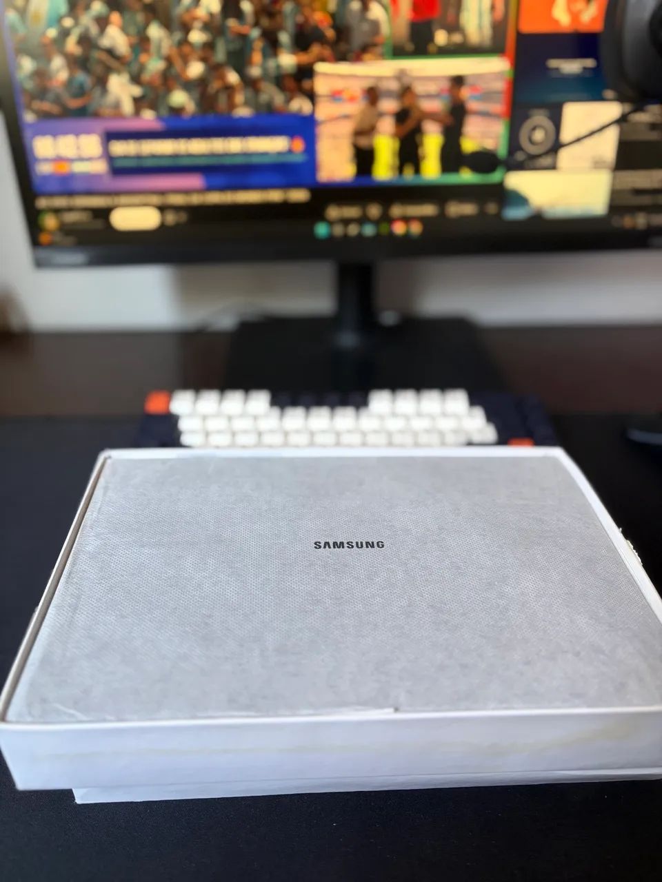 Galaxy Tab A9+ - Foto 3
