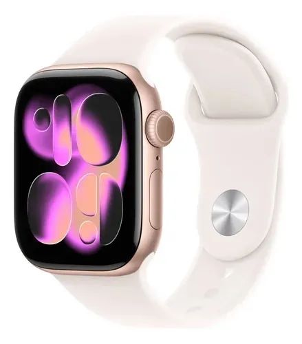 Apple Watch s10 42 mm 