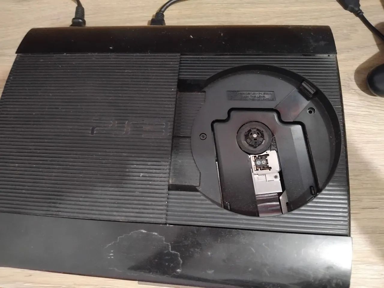 PS3 - DESBLOQUEADO - Foto 5