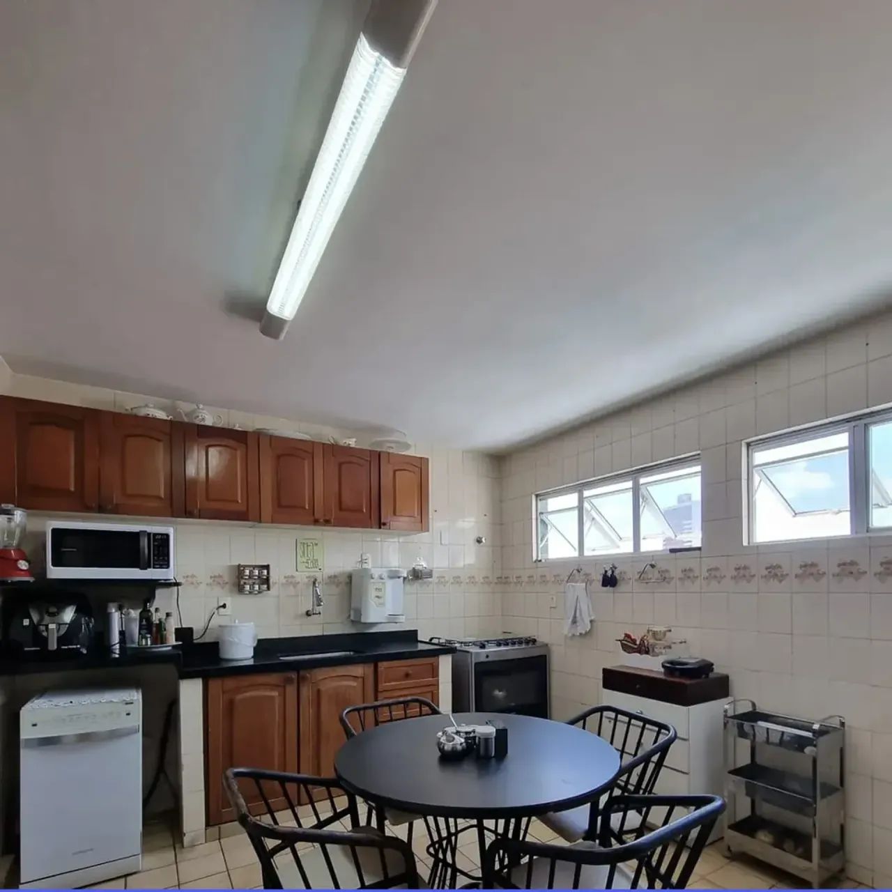 ESPAÇO, LOCALIZAÇÃO E UMA VISTA PANORÂMICA QUE IMPRESSIONA! - Foto 2