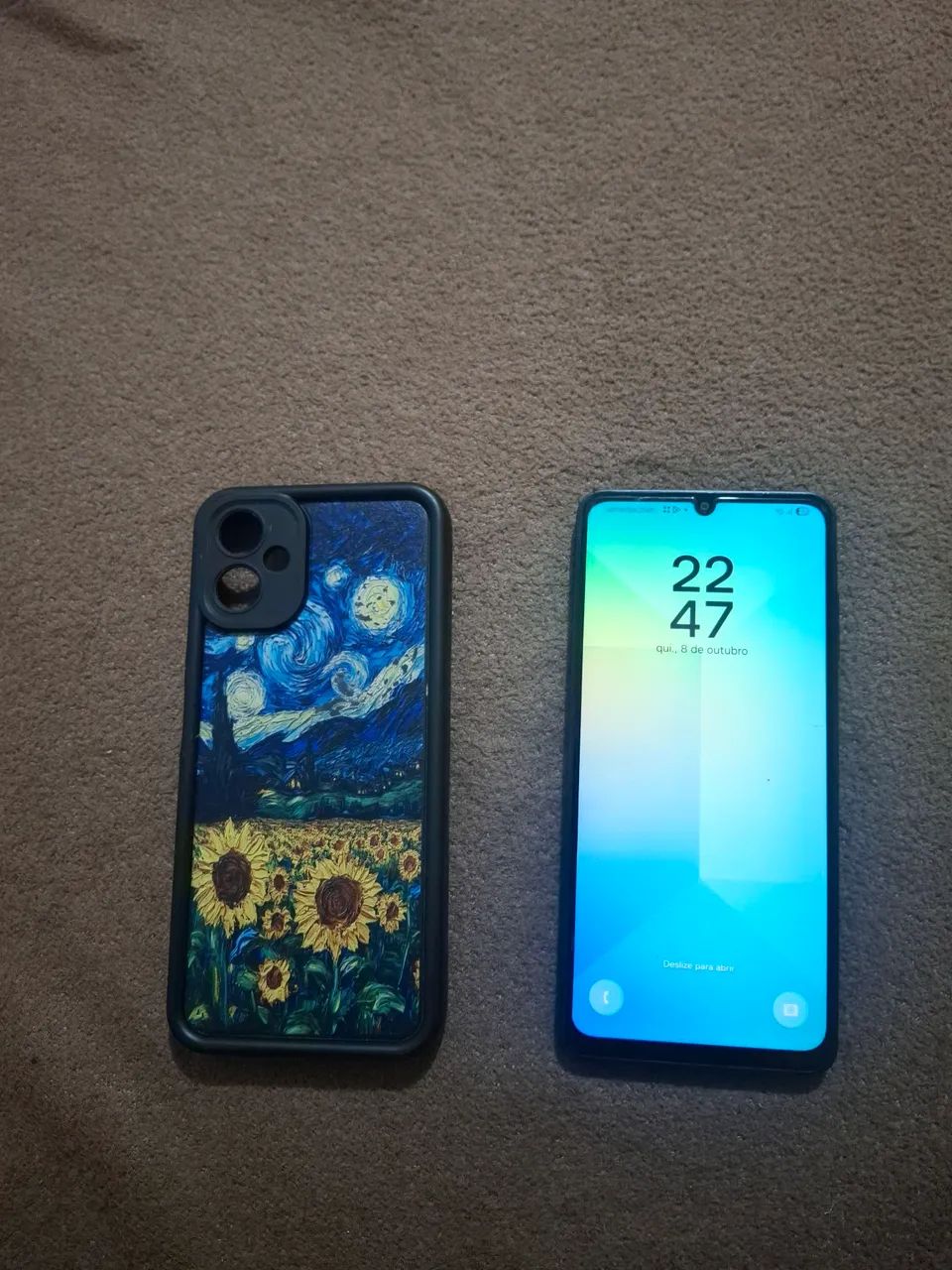 Galaxy a06