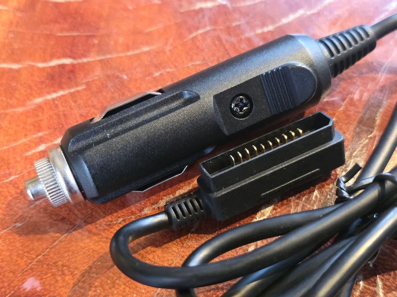 Carregador veicular DJI Mavic Air 2 / Air 2S - Foto 2