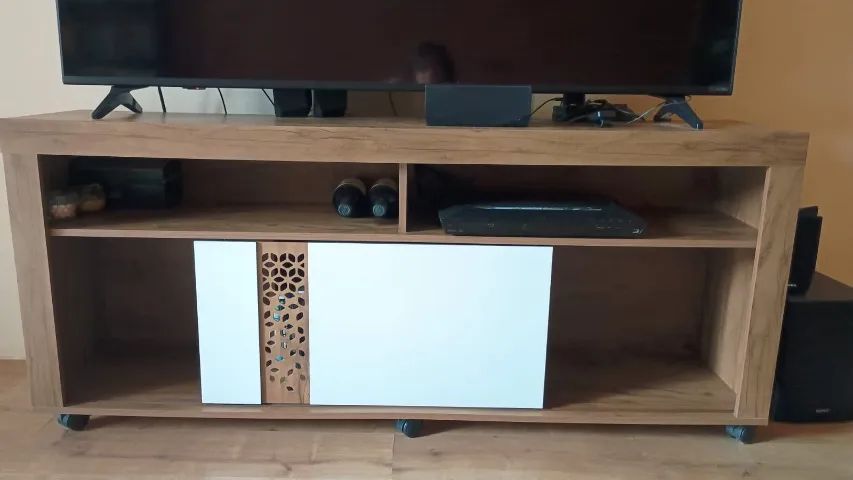 Rack  - Foto 2
