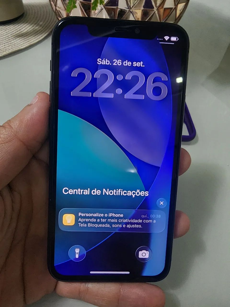 Iphone 11 Pro