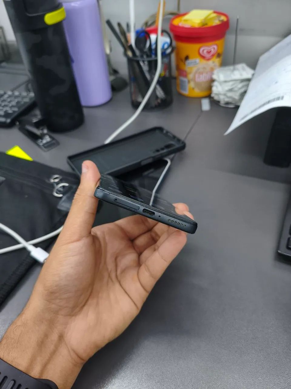 Redmi Note 11 Pro 5G - Foto 5