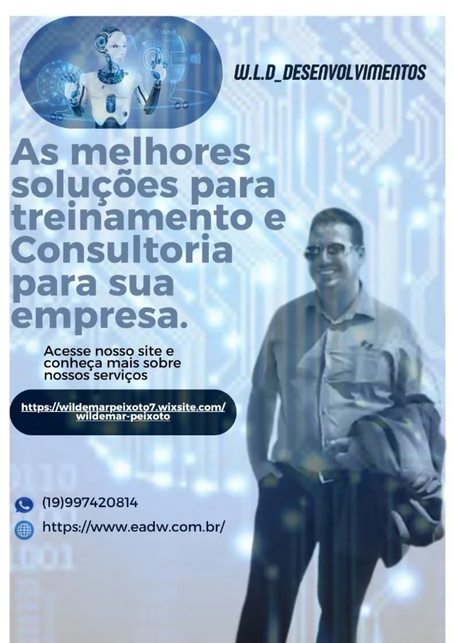 Cursos Proficionalizantes