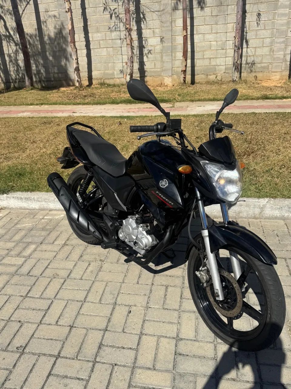 Yamaha Fazer 150 - Foto 4