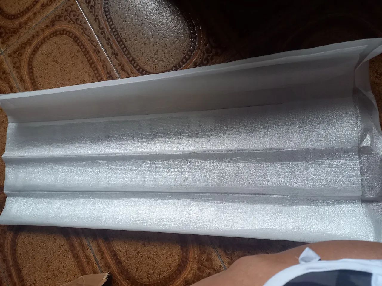 Lâmpada regua led tv lg 43LM6300PSB - Foto 5
